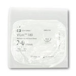 Medtronic Suture V-LOC 180 Absorbable Wound Closure Device, Green, Size 2-0, 9" Long, GS-22 Needle - VLOCL2145 - 12 Each