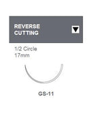 Circle Sutures - VLOCL2815 - 12 Each - MDL-USUVLOCL2815