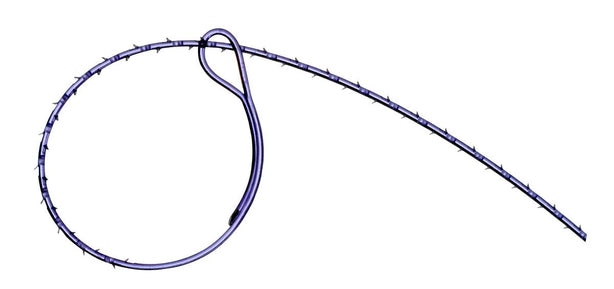 MEDTRONIC USA V-LOC 90 Absorbable Sutures VLOCM0813 12 Each-MDL-USUVLOCM0813