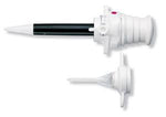 VersaStep Plus Short 12 mm Cannula and Dilator with Radially Expandable Trocar Sleeve, Medtronic - VS100712P - 3 Each