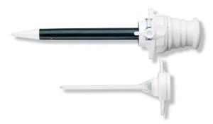 VersaStep Plus Bladeless Trocars with Radially Expandable Sleeve - VS101011P - 3 Each - MDL-USUVS101011P