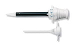 VersaStep Plus Standard 12 mm Cannula and Dilator with Radially Expandable Trocar Sleeve, Medtronic - VS101012P - 3 Each