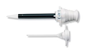 VersaStep Plus Standard 12 mm Cannula and Dilator with Radially Expandable Trocar Sleeve, Medtronic - VS101012P - 3 Each