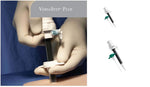 MEDTRONIC USA VersaStep Plus Bladeless Trocars with Radially Expandable Sleeve VS101015P 3 Each - MDL-USUVS101015P
