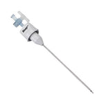 Medtronic Versastep Long Verastep Insufflation Access Needle, 14 G - VS150000 - 12 Each