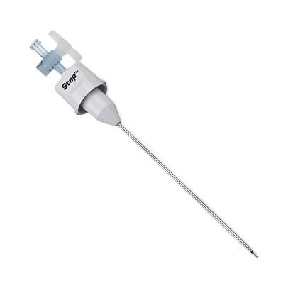Medtronic Versastep Long Verastep Insufflation Access Needle, 14 G - VS150000 - 12 Each