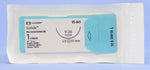 MEDTRONIC USA Black Sofsilk Sutures VS-845 36 Each-MDL-USUVS845