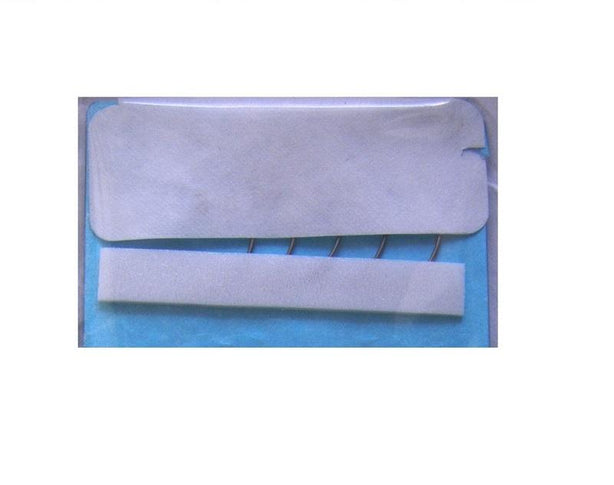 Sofsilk Suture - X-1119 - 36 Each - MDL-USUX1119