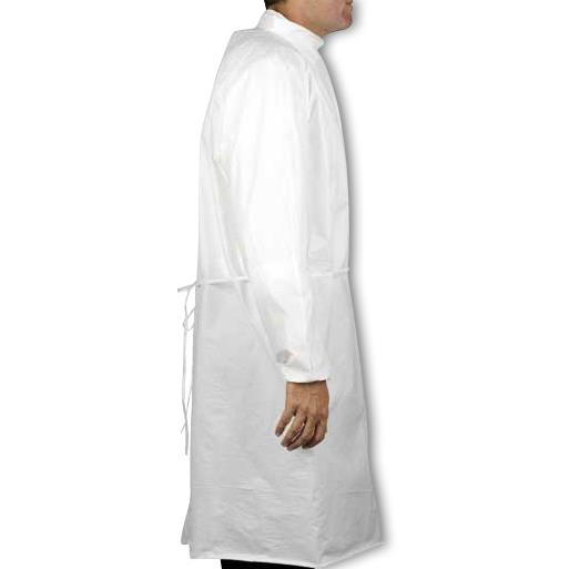 True Care Biomedix Lab Gowns for Compounding TCBA40ST-S 50.0 Each-MDL-USXTCBA40STS