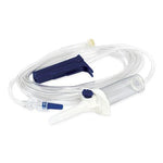 True Care Biomedix TrueCare Biomedix IV Administration Sets TCBINF001 - 50.0 Each - MDL-USXTCBINF001