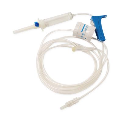 True Care Biomedix TrueCare Biomedix IV Administration Sets TCBINF033G - 40.0 Each - MDL-USXTCBINF033G