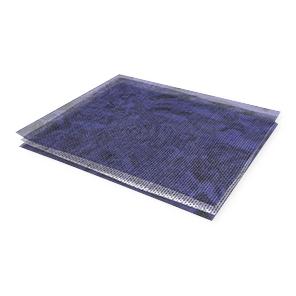 Smith & Nephew Acticoat Silver Antimicrobial Barrier Dressings 20101 - 1.0 Each