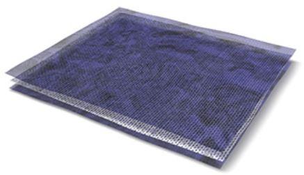 Smith & Nephew Acticoat Silver Antimicrobial Barrier Dressings 20201 - 12.0 Each