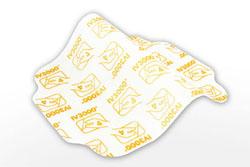 Smith & Nephew IV3000 1-Hand Moisture Responsive Cannula Fixation Dressing 4007 - 100.0 Each - MDL-UTD4007ZZ