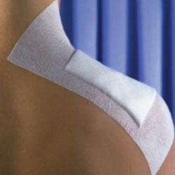 Bsn Medical Inc Hypafix Dressing Retention Sheets 4210 - 24.0 Roll - MDL-UTD4210CS