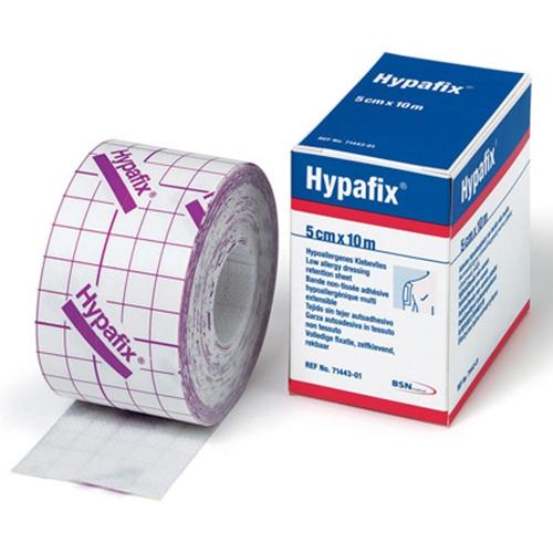Bsn Medical Inc Hypafix Dressing Retention Sheets 4211 - 1.0 Each - MDL-UTD4211CSH