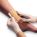 Smith Nephew Replicare Hydrocolloid Dressing, 8" x 8" - 483300 - 5 Each