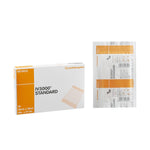 SMITH & NEPHEW IV3000 Transparent Adhesive Film Dressings 4925 100 Each-MDL-UTD4925CS