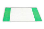 Smith Nephew OpSite Transparent Adhesive Film Dressing, 4" x 5.5" - 4963 - 100 Each