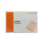 SMITH & NEPHEW IV3000 Transparent Adhesive Film Dressings 4973 1 Each-MDL-UTD4973H