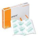 Smith & Nephew OpSite Transparent Adhesive Dressings 4986 - 1.0 Each
