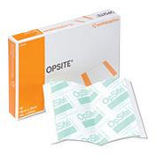 Smith & Nephew OpSite Transparent Adhesive Dressings 4986 - 1.0 Each