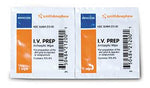 SMITH & NEPHEW IV Prep Antiseptic Wipe 59421200 50 Each - MDL-UTD59421200Z