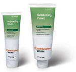 SECURA Moisturizing Cream - 59431900 - 1 Each - MDL-UTD59431900H