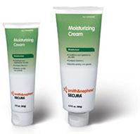 SECURA Moisturizing Cream - 59431900 - 1 Each - MDL-UTD59431900H