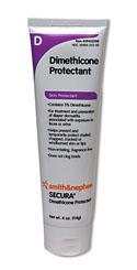 SECURA Dimethicone Skin Protectant - 59432200 - 1 Each - MDL-UTD59432200H