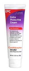SMITH & NEPHEW SECURA Extra-Protective Creams 59432400 1 Each - MDL-UTD59432400H