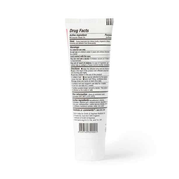 Smith & Nephew SECURA Extra-Thick Antifungal Creams 59432900 - 12.0 Each