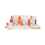 SMITH & NEPHEW Exu-Dry Wound Dressings 5999034S 50 Each-MDL-UTD5999034S