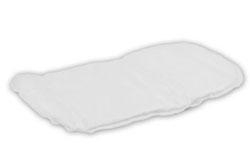 Smith Nephew Non-Permeable Exu-Dry Dressing Sheet, Nonpermeable, 36" x 72" - 5999L72 - 15 Each