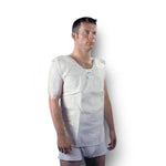 SMITH & NEPHEW Exu-Dry Burn Dressing Vests and Jackets 5999LV1 20 Each - MDL-UTD5999LV1