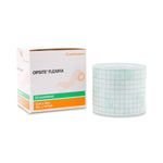 Smith Nephew OpSite Flexifix Transparent Conformable Film Dressing Roll, 2" x 11 yd. - 66000040 - 24 Each