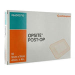 SMITH & NEPHEW OPSITE Post-Op Visible Dressings 66000710 100 Each-MDL-UTD66000710