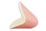 SMITH & NEPHEW Allevyn Heel Foam Dressings 66007630 1 Each - MDL-UTD66007630H