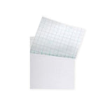 SMITH & NEPHEW Opsite Flexigrid Transparent Adhesive Film Dressings 66020031 100 Each-MDL-UTD66020031
