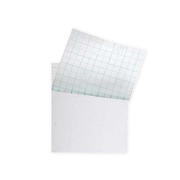 SMITH & NEPHEW Opsite Flexigrid Transparent Adhesive Film Dressings 66020031 100 Each-MDL-UTD66020031