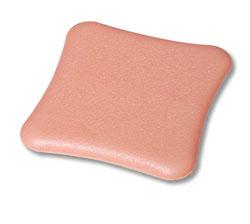 SMITH & NEPHEW Allevyn Adhesive Foam Dressings 66020043 1 Each-MDL-UTD66020043H