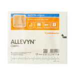 SMITH & NEPHEW Allevyn Adhesive Foam Dressings 66020044 1 Each-MDL-UTD66020044H