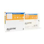 SMITH & NEPHEW Allevyn Adhesive Foam Dressings 66020044 10 Each-MDL-UTD66020044