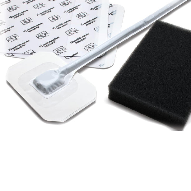 Smith & Nephew RENASYS Dressing Kits 66020796 - 5.0 Each