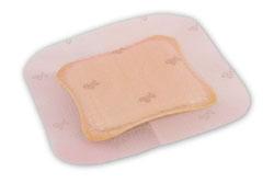 SMITH & NEPHEW Allevyn Ag Adhesive Foam Dressings 66020973 40 Each-MDL-UTD66020973