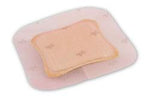 SMITH & NEPHEW Allevyn Ag Adhesive Foam Dressings 66020976 40 Each-MDL-UTD66020976