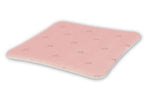 Smith Nephew Hydrocellular Allevyn Ag Nonadhesive Dressing, 2" x 2" (5.1 x 5.1 cm) - 66020977 - 60 Each