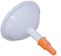 SMITH & NEPHEW Intrasite Hydrogel Wound Dressing Gels 66027308 40 Each-MDL-UTD66027308