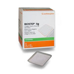 BIOSTEP Ag Collagen Matrix Dressings - 66800126 - 100 Each - MDL-UTD66800126CA