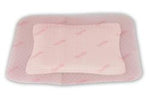 SMITH & NEPHEW Allevyn Gentle Border Adhesive Dressings 66800280 40 Each - MDL-UTD66800280